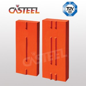 Китайский производитель запасных частей каменных дробилов, детали износа дробилки, запчасти дробилки