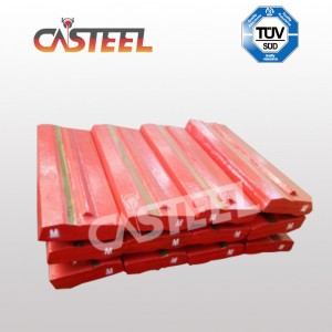 Резиновый Master RM50, RM60, RM80, RM120 Ударные батончики дробилки, ударные батончики Высокие хромированные, матушит и керамические вставки