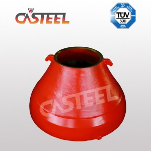 Подлинная альтернатива GP11F, GP100 GP200, GP200S, GP300, GP500, GP550S Части дробилки