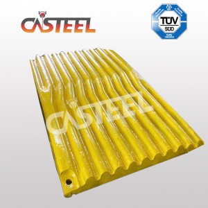 Telsmith H2238, H2550, H3244, H3450, H4448, H5060, H3042, H3055, H3648, H3258, H3858 Чугерская дробилка